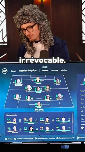 JE JUGE VOS CARRIÈRES MANAGER ! C’EST QUOI ÇA ??🤣