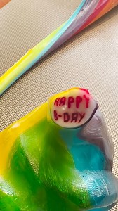 174K views · 2.4K reactions | How did we do it? | Rocks & Rolls Candy | Facebook