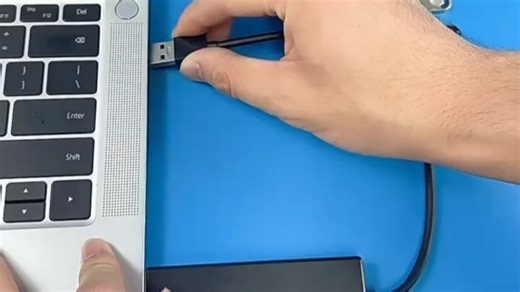 高性能实用工具 爱国者usb扩展器多口集分线器typec延长hub3.0外接转接u盘转接头带供电转换笔记本电脑台式usp多接口拓展坞usb电脑扩展器 客制化键