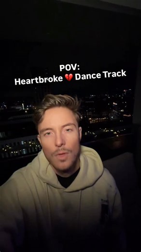 …heute Abend startet meine Deutschland Tour in München 🪩🔥 Ich freu mich auf Euch PS: Live Premiere von meinem neuen Song 😉 | Tim Peters