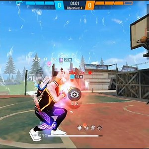 Unfair Shot ❓👀