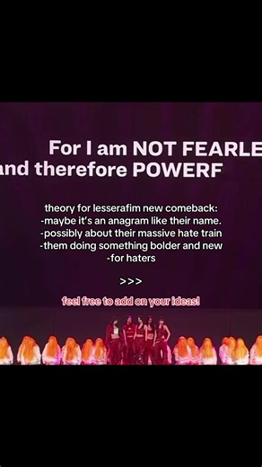 Exploring Angel Themes in LE SSERAFIM's Upcoming Comeback