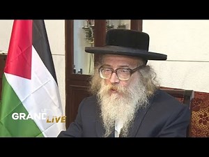 Neturei Karta: Anti-Zionist Ultra-Orthodox