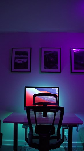 Ergonomic Sit-Stand Desk Solutions for Your Home Office