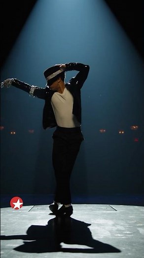 Matte Martinez is Broadway’s new MJ starting September 2nd! Find tickets at Broadway.com