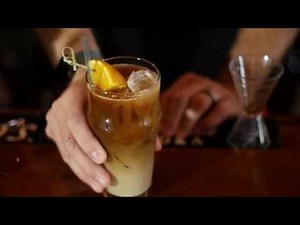 Faygo Root Beer White Russian | Craft Spirits Nation