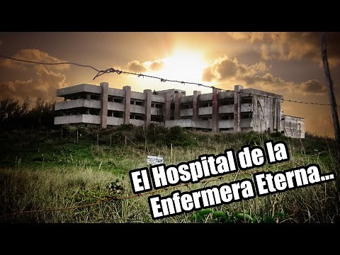 Entre al Hospital que fue Abandonado por estar... ♰ ☢