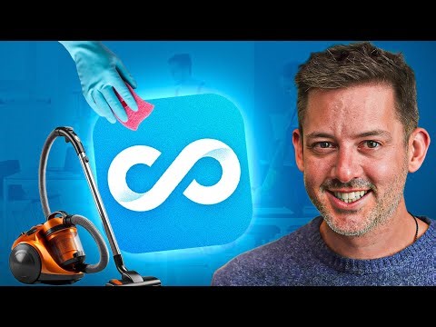 The Best Cleaning Business Management Software - ‪@ConnecteamApp‬ vs. The Rest