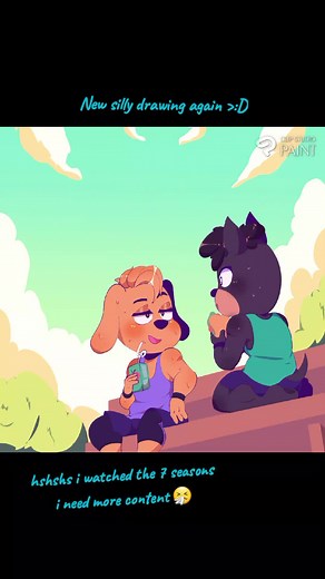 Sheriff Labrador x Dobby: New Digital Artwork