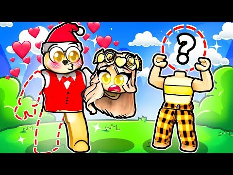 Chloe SWAPS BODIES with Booshot..🤮