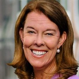 Suzanne McCormick | Speaking Fee | Booking Agent