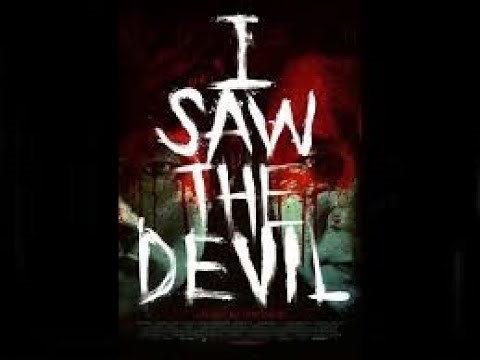 I Saw The Devil Trailer || I Saw The Devil 2023