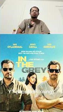 In The Grey (Movie Review)
