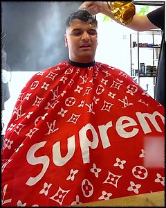 1.4M views · 8.1K reactions | Barber Shop Pranks | Young Mummas | Facebook