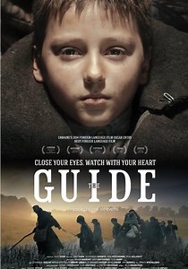 The Guide - movie: where to watch streaming online