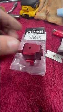 2007 and down Harley Davidson fuel pressure regulator fix.