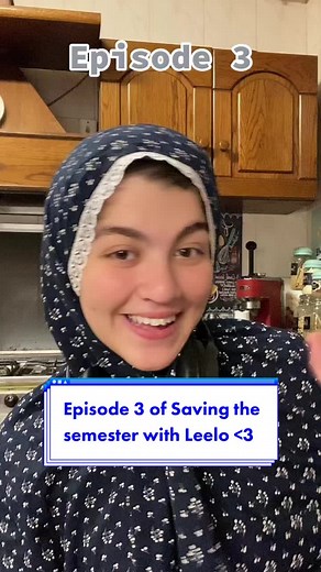 Episode 3| Saving the Semester. Today wasn’t easy at all however it just felt like I achieved something huge by not giving up on today just because I wasn’t feeling like or because I wasn’t in the mood. Being dependant and relying soley on the bursts of energy I get throughout the week was definetly holding me back and I am truly glad I am finally taking steps to work on that. #study #studytok #studywithme #medstudent #egypt #asu #university #fyp #vlog