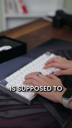 This might be the best $100 keyboard of 2024