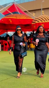 Final Funeral Rites 💔🥹Late Madam Florence Akoto | Nana Poku Michael