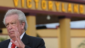 'Maverick' Milton McGregor, VictoryLand casino founder, dead at 78