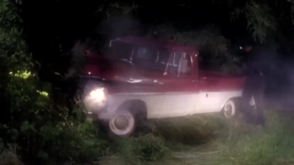 Real-Life Unsolved Mysteries That'll Give You The Chills