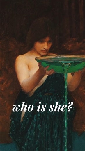 Why the Gods Feared the Daughter of the Sun #history #greekmythology #whatsthat