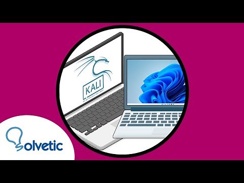 ✔️🔳 How to install Kali Linux on Windows 11 without VirtualBox, Dual Boot etc.