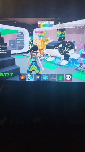 i got a 67 from the Tokyo event