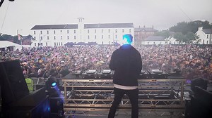 Let's get high, let's get motherfckin high 🎵🚀🚀 | Patrick Topping