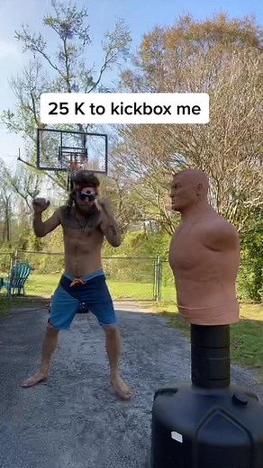 TAG @Logan Paul 🔥 #kickbox #fight #boxing #mma #ufc #wwe | Yasmin Pinto