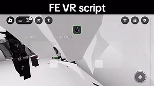 Roblox Server-Side Script for Executors