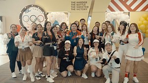 Here’s a glimpse of the unforgettable Year-End Party of The Terrei Group of Companies (TGC)! 🎉 We extend our gratitude to each and every one of you for your unwavering hard work and dedication. TGC wouldn’t be where it is today without all of you. Thank you, and Merry Christmas to everyone.🎄 | Elburg Shipmanagement Philippines Incorporated