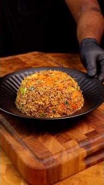 Sri lankan strig hoppers kottu 🇱🇰