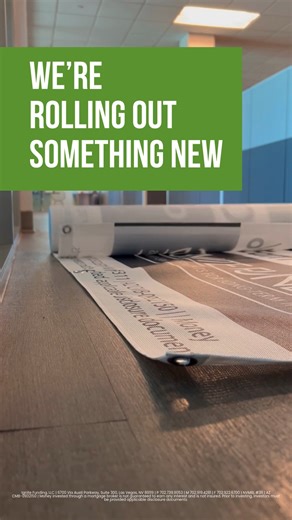 🚀 Ignite Funding is rolling out something BIG across Las Vegas! Our new project banners are officially going up around the valley — spotlighting the real, tangible developments being funded by our community of investors. These aren’t just signs… they’re milestones. Proof of capital at work. Proof of progress. Proof that investors like you are helping shape the future of Las Vegas, one project at a time. 👀 First look: You can already spot one at 6798 KB Craig Valley — with many more popping up 