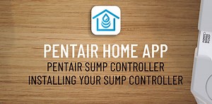Watch How to install the Pentair Sump Controller on Amazon Live