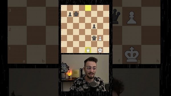 Chess Is SOLVED?!