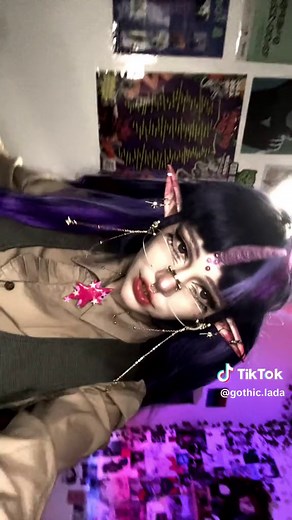 Twilight Sparkle Cosplay Showcase by Gothic Lada