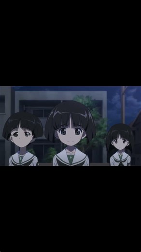a Oliver le cayó un meteorito #memes #gup #anime #humor #girlsundpanzermeme #girlsundpanzer #fyp
