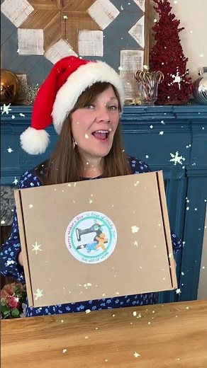 12 Days of Stitchy Fun!