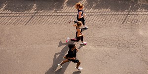 Marathon Burnout Is Real. Here’s How to Find Your Perfect Mileage and Stay Injury-Free.