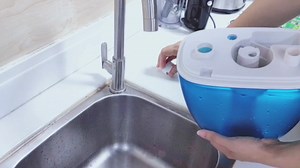 Watch How to ues the humidifier on Amazon Live