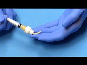 100% Allograft DBM Putty - PentOS OI™ Putty Unboxing | Citagenix