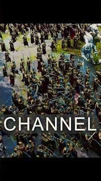 1,500,000 ISENGARD vs 800,000 ELVES — THE LINE IS BREAKING?! 😱