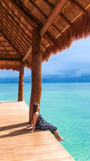 Loading: your next Mexico vacay ☀️ #westjet ✈️ | WestJet