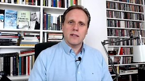 The 'Great Reset' and Its Global Impact