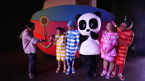 22K views · 486 reactions | Marujos estão preparados para o Musical mais fixe do ano? Vamos lá! Lisboa: 16 e 17 de dezembro 2023 – Campo Pequeno Porto: 23 de dezembro 2023 – Pavilhão Rosa Mota Guimarães: 30 de dezembro 2023 – Pavilhão Multiusos O Canal Panda é fixeee!  | Canal Panda | Facebook