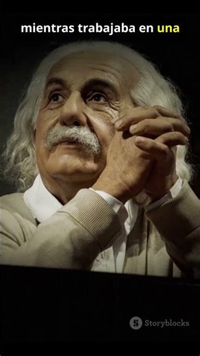 Albert Einstein, El mayor genio del siglo XX