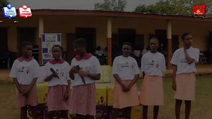 7.3K views · 58 reactions | As part of his 70th birthday celebration, Opanyin Kwame Wadie, his family, and the Kabaka Foundation donated packs of sanitary pads to all seven Junior/Primary schools in Kwahu Nkwatia. They plan to continue these monthly donations to support female students, many of whom feel uncomfortable during menstruation. Additionally, he invited health officials to educate the students on personal hygiene. | Okwawuman TV GH | Facebook