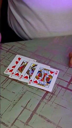 The Secret Snap Deal by Lennart Green 🔥 #viral #magic #shorts #trick