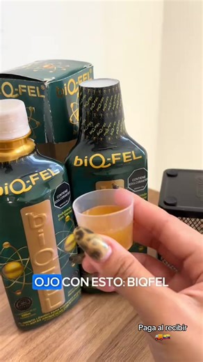 Hoy no se improvisa: se activa ⚡️⚫️ Biqfel Black para los que no esperan “ganas”, las construyen. Escríbeme y te paso cómo se usa y promos. #Biqfel #EdicionBlack #Productividad #ActitudGanadora #EcuadorTikTok